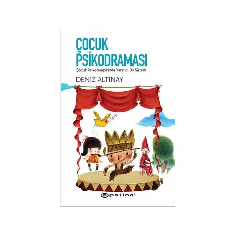 Çocuk Psikodraması