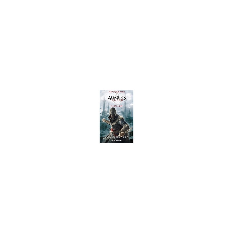 Assassin's Creed Suikastçının İnancı Sırlar