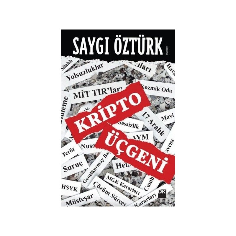 Kripto Üçgeni