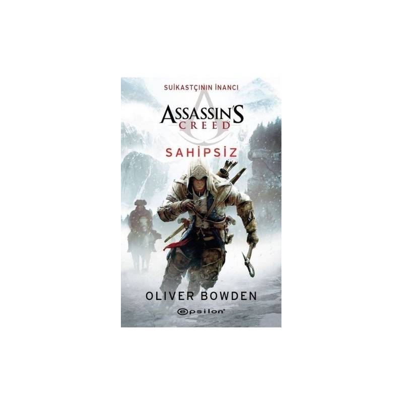 Assassin's Creed Suikastçının İnancı 5 Sahipsiz