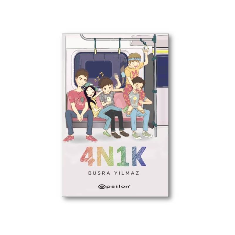 4N1K Ciltli