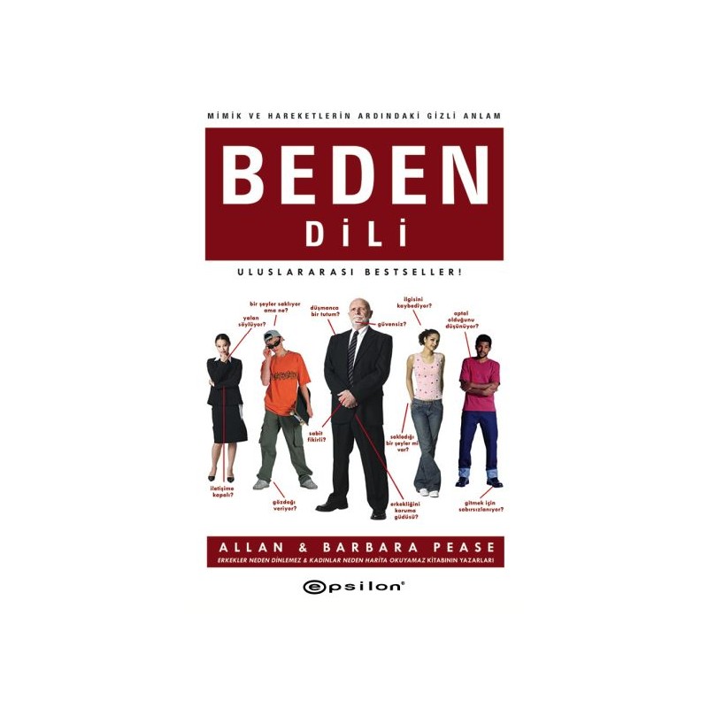 Beden Dili