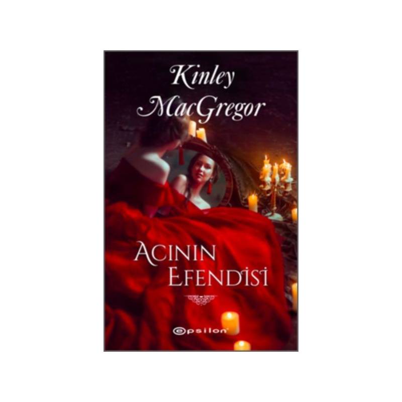 Acının Efendisi