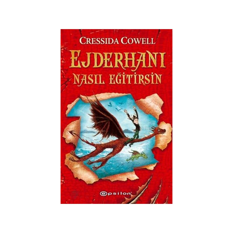 Ejderhanı Nasıl Eğitirsin 1