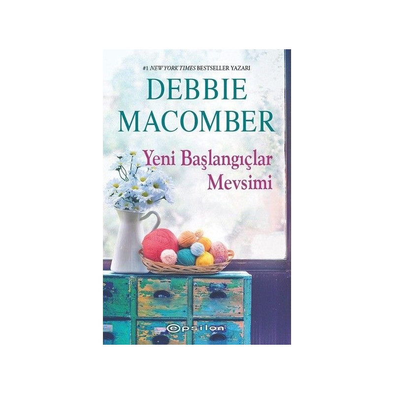 Yeni Başlangıçlar Mevsimi