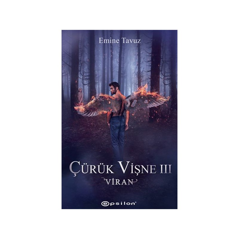 Çürük Vişne Iii Viran