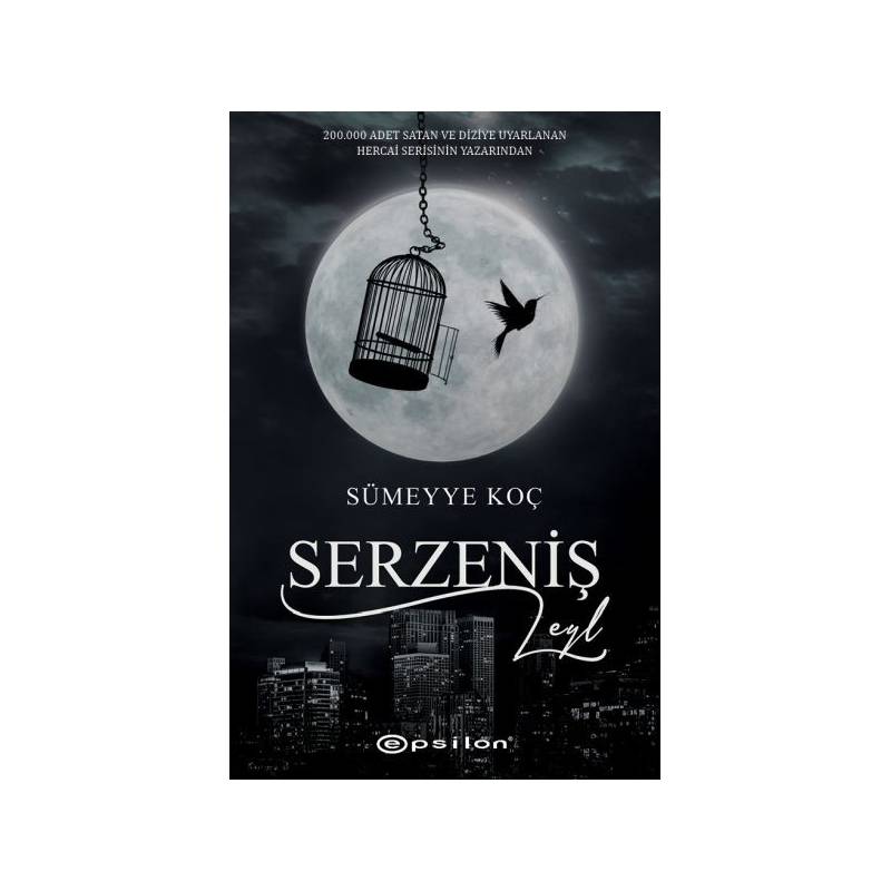 Serzeniş Leyl