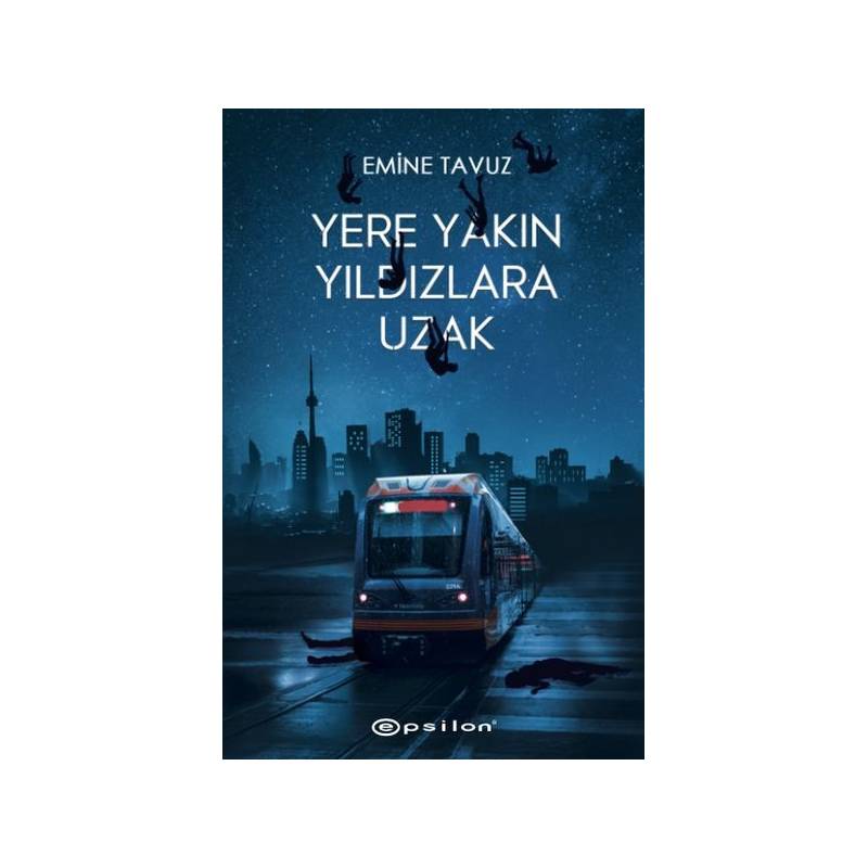 Yere Yakın Yıldızlara Uzak