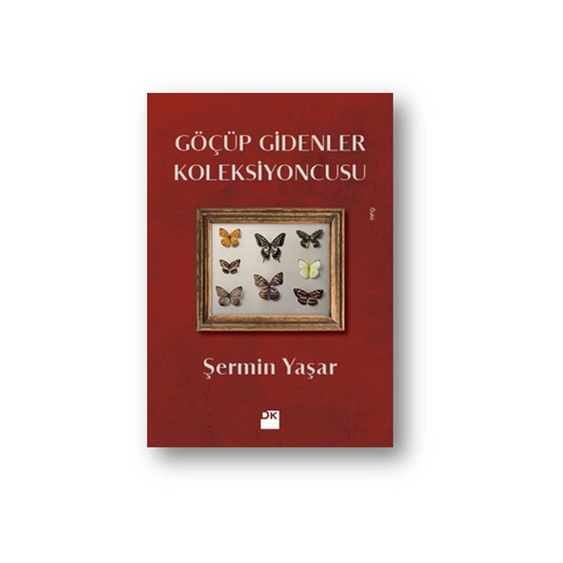 Göçüp Gidenler Koleksiyoncusu