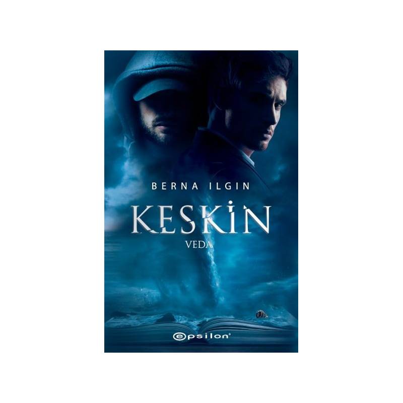 Keskin Veda