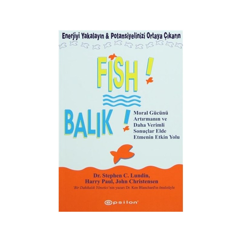 Fish Balık