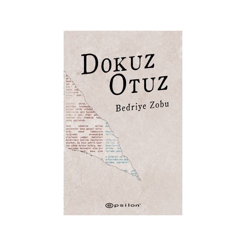 Dokuz Otuz