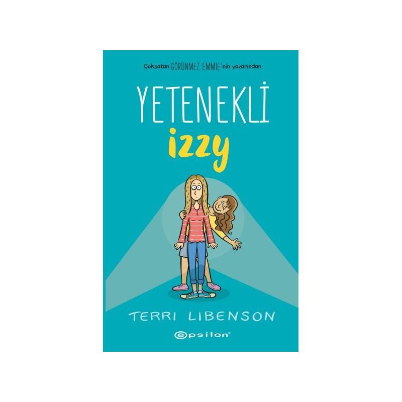 Yetenekli Izzy