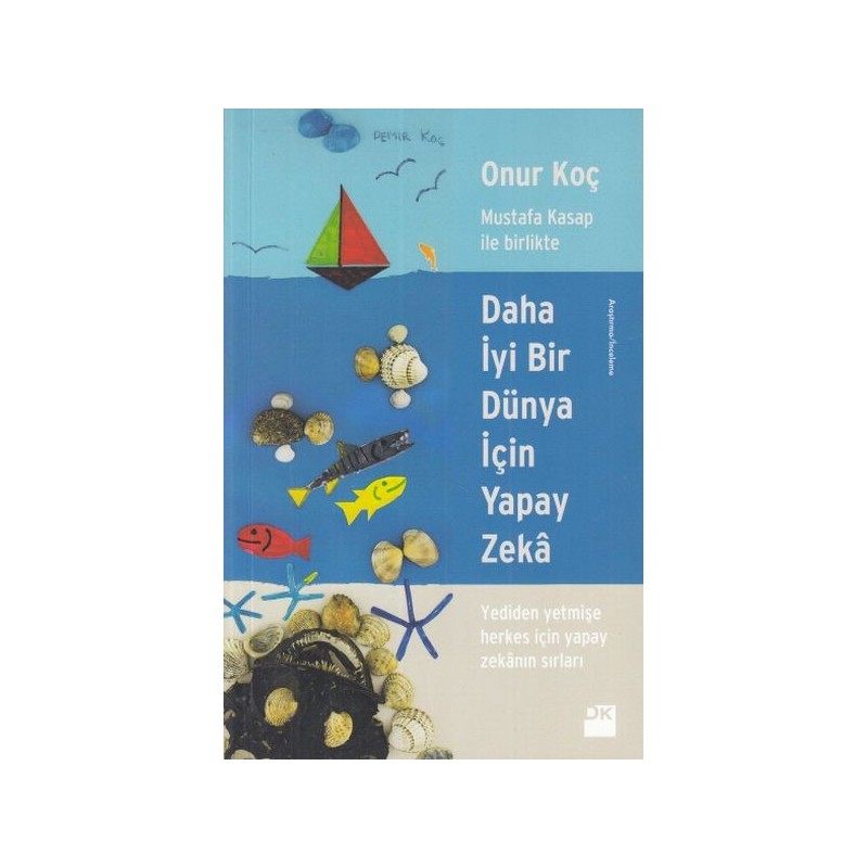 Daha İyi Bir Dünya İçin Yapay Zeka Daha İyi Bir Dünya İçin Yapay Zeka
