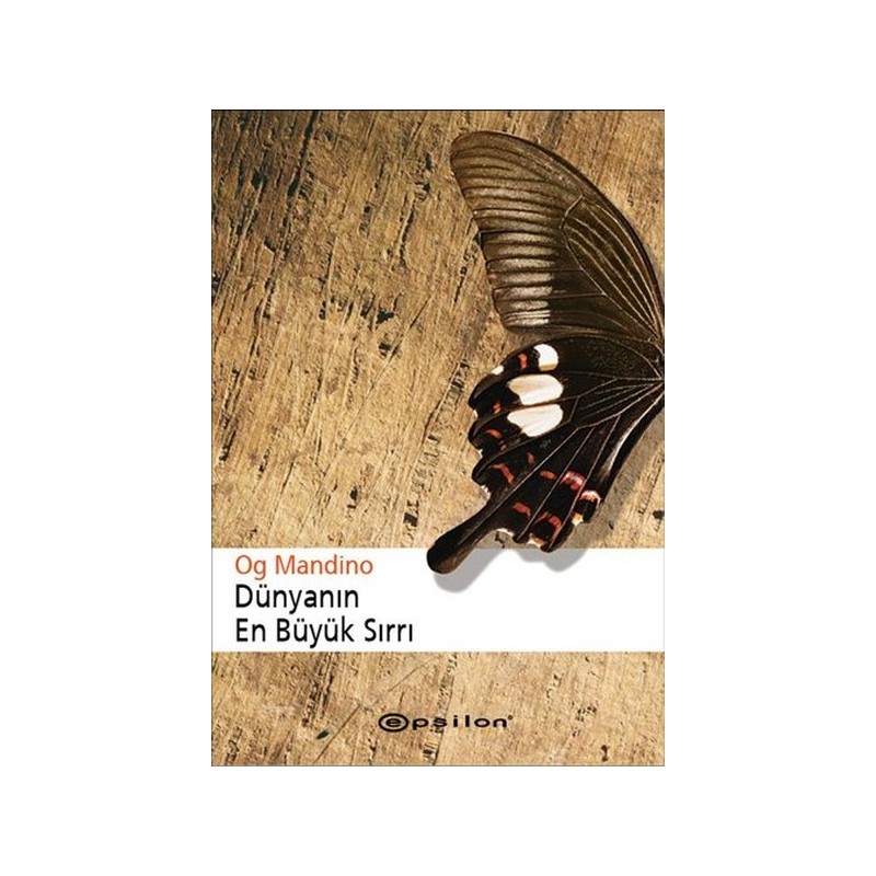 Dünyanın En Büyük Sırrı