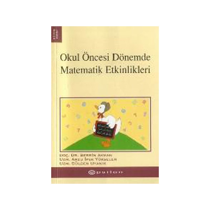 Okul Öncesi Dönemde Matematik Etkinlikleri