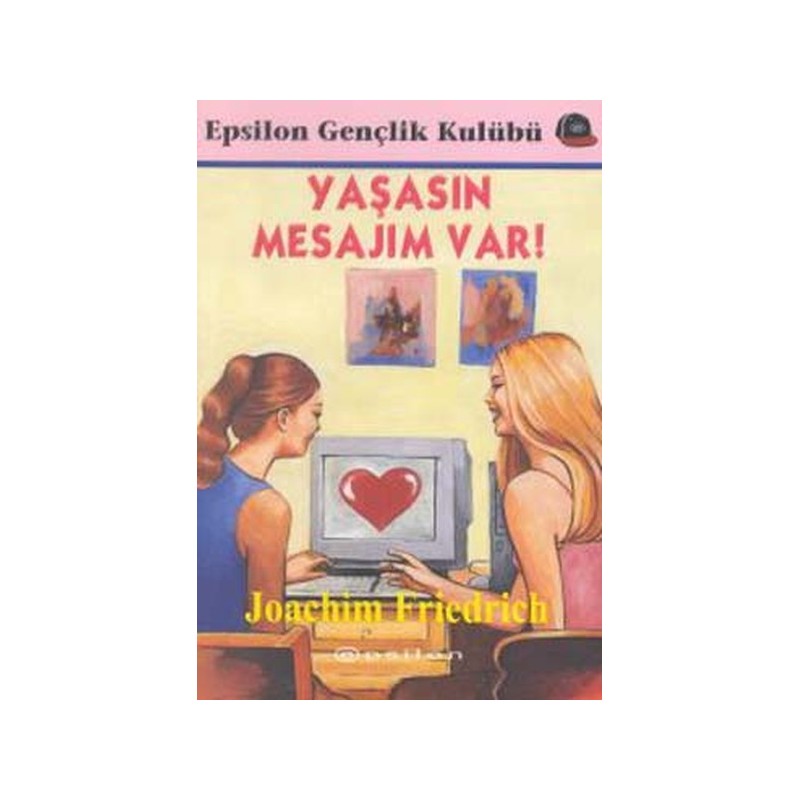 Yaşasın Mesajım Var