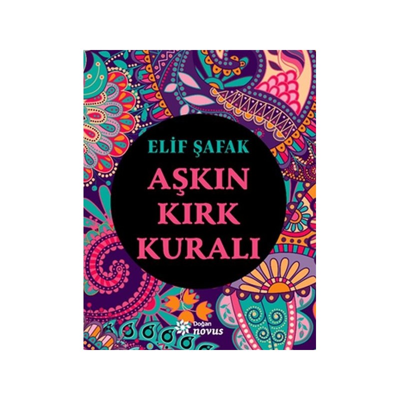 Aşkın Kırk Kuralı