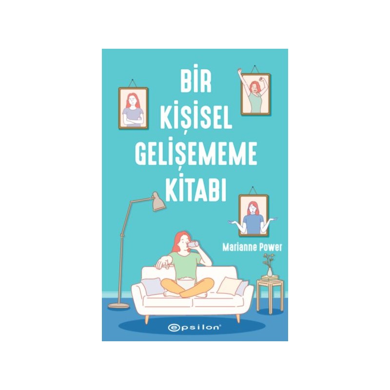 Bir Kişisel Gelişememe Kitabı