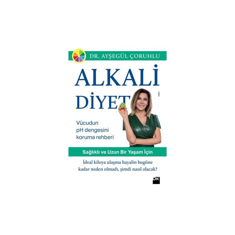 Alkali Diyet