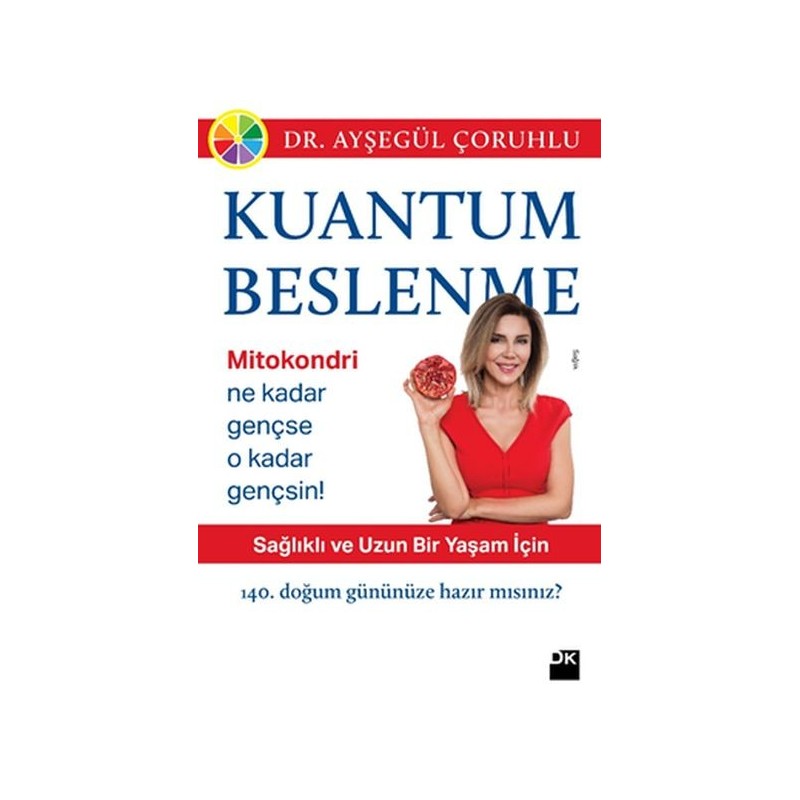 Kuantum Beslenme