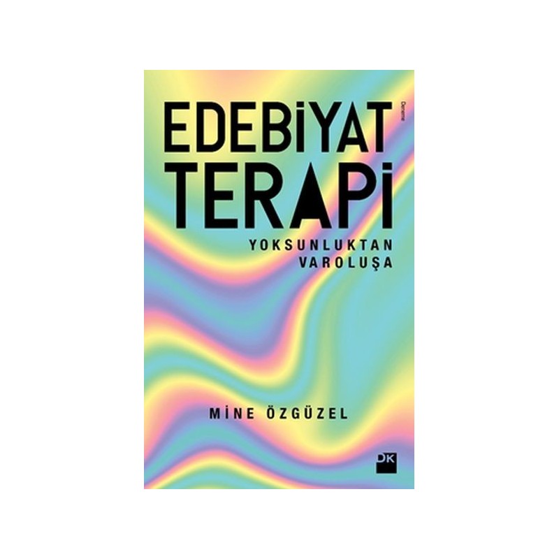 Edebiyat Terapi Edebiyat Terapi