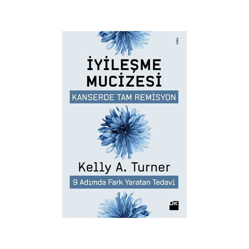 İyileşme Müzesi Kanserde Tam Remisyon 9 Adımda Fark Yaratan Tedavi