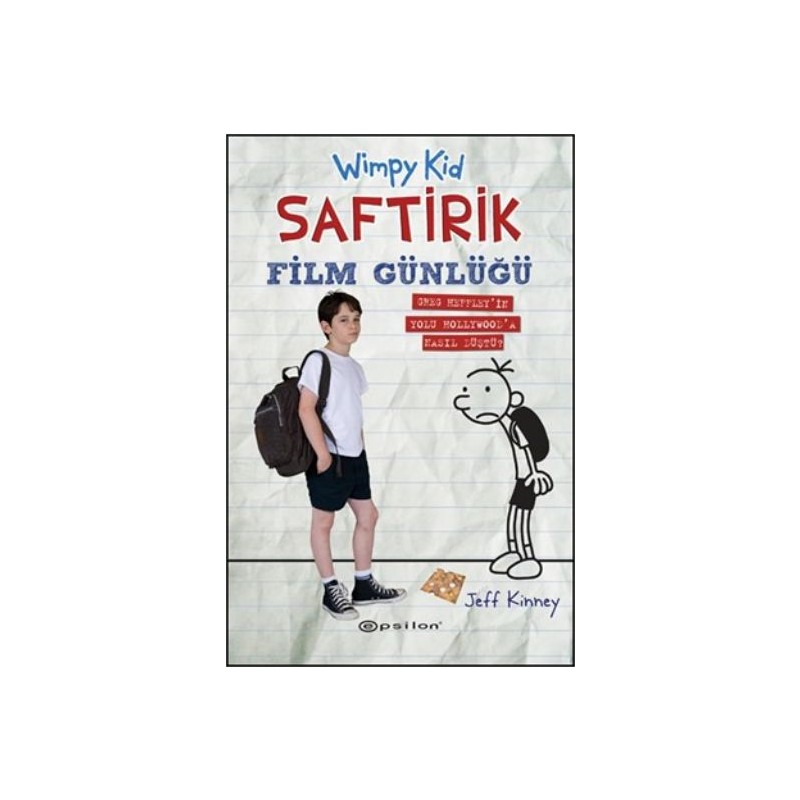 Saftirik Film Günlüğü