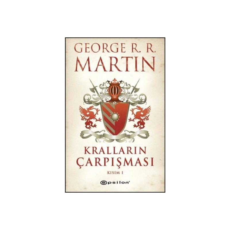 Kralların Çarpışması Kısım 1 Buz Ve Ateşin Şarkısı 2