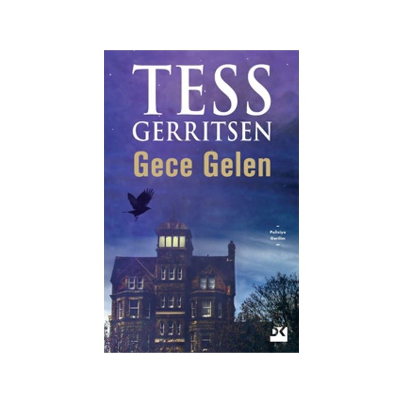 Gece Gelen