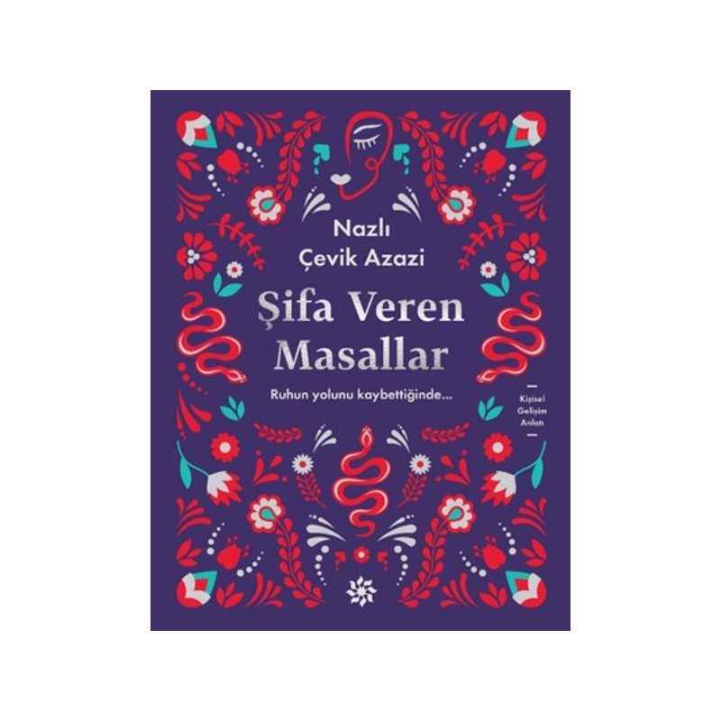 Şifa Veren Masallar Şifa Veren Masallar