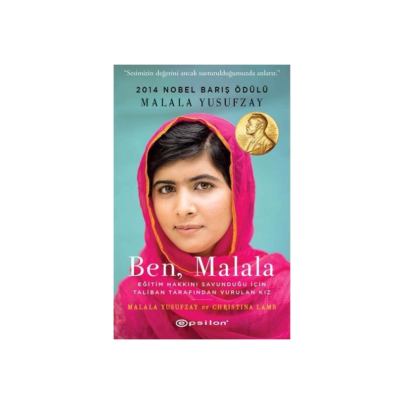 Ben, Malala