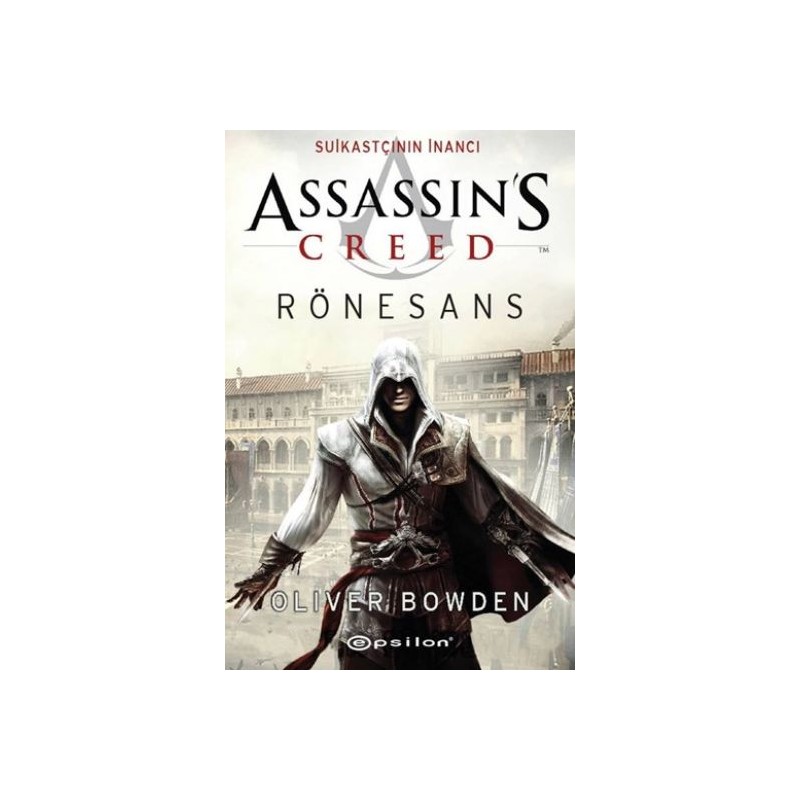 Assassin's Creed Suikastçının İnancı Rönesans