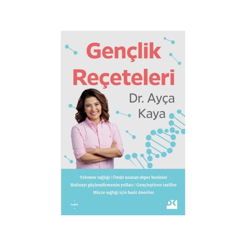 Gençlik Reçeteleri