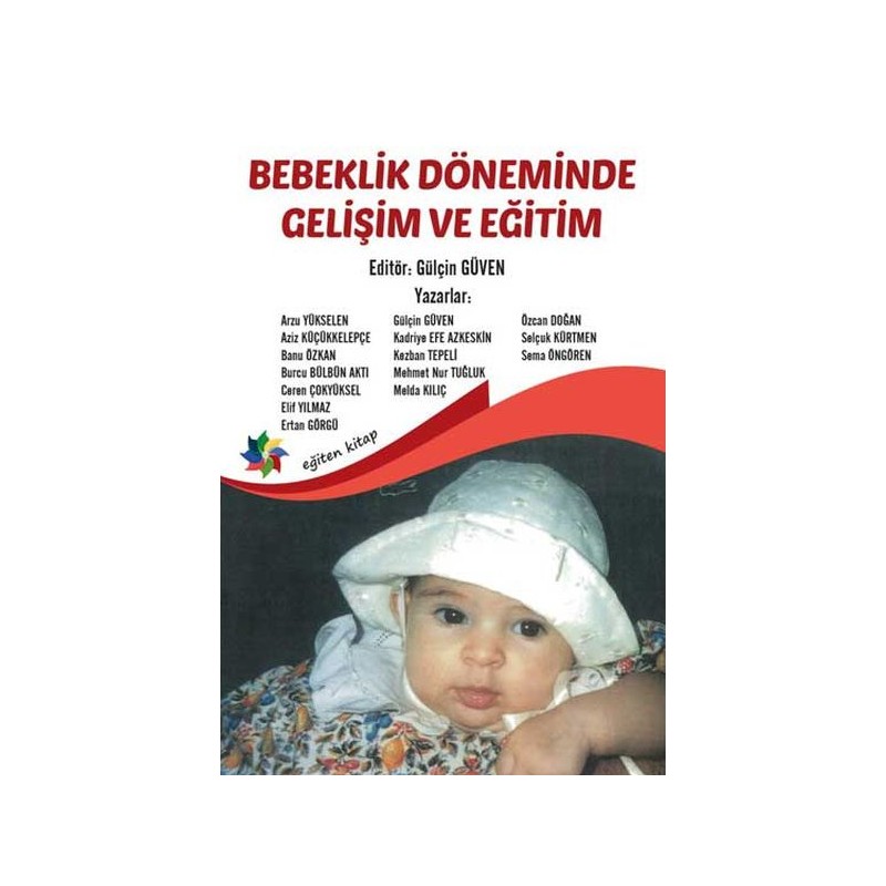 Bebeklik Döneminde Gelişim Ve Eğitim