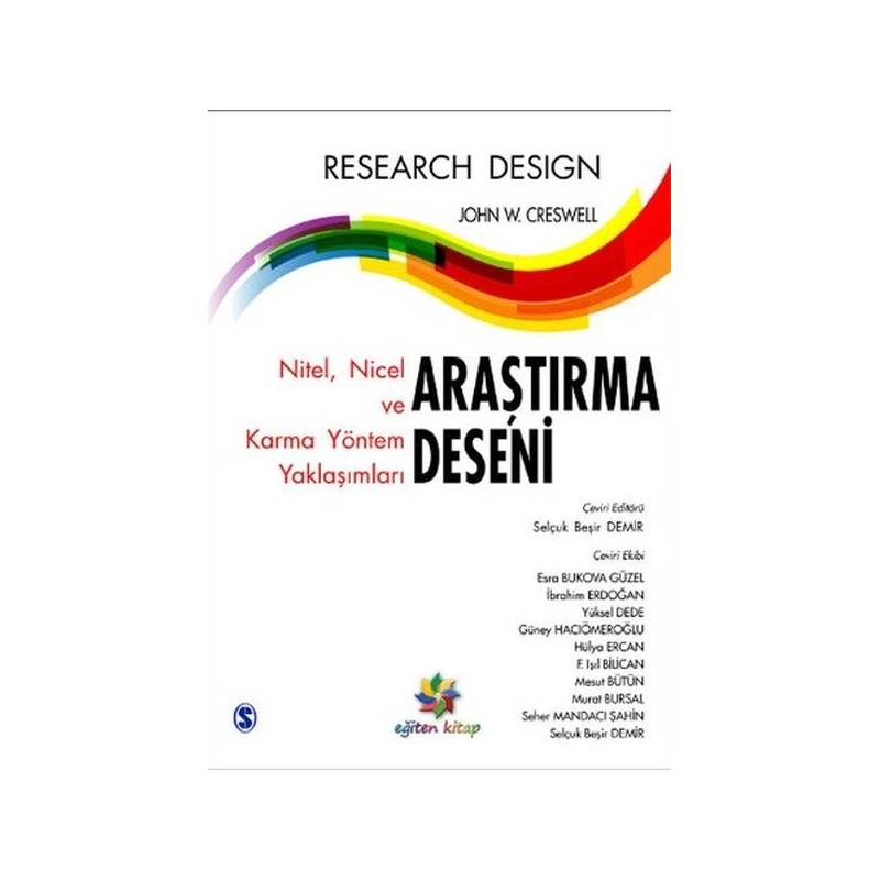 Araştırma Deseni