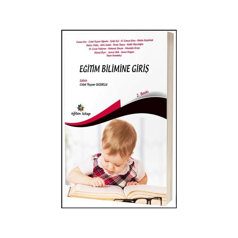Eğitim Bilimine Giriş