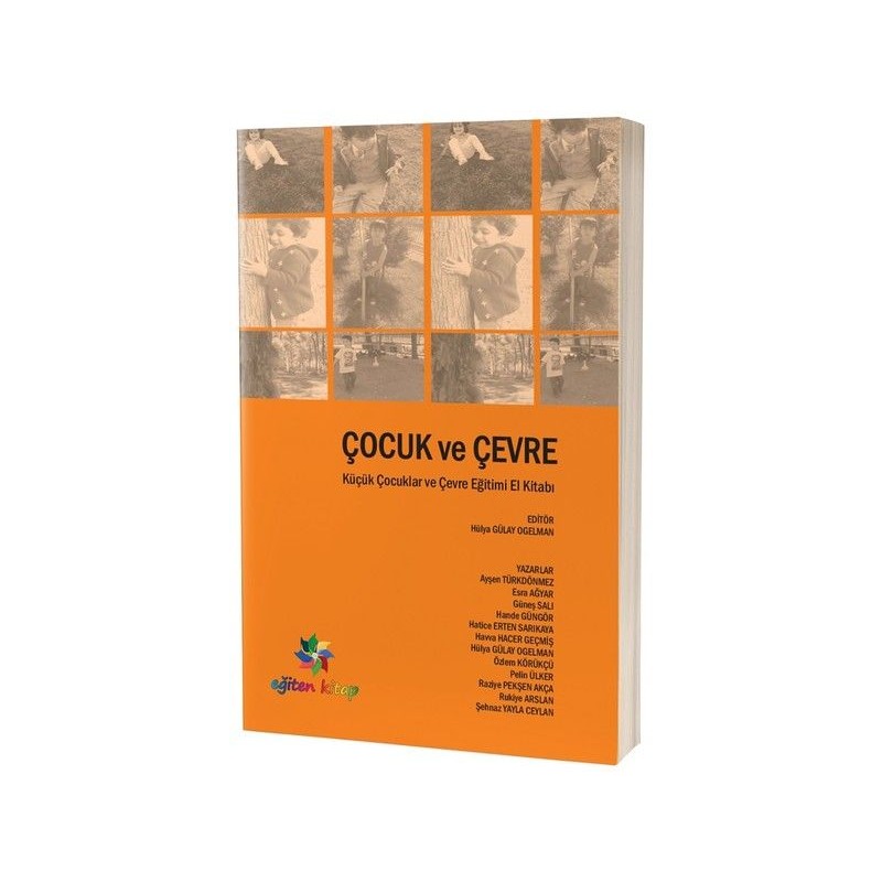 Çocuk Ve Çevre