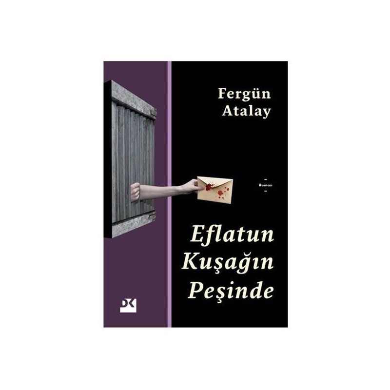 Eflatun Kuşağın Peşinde