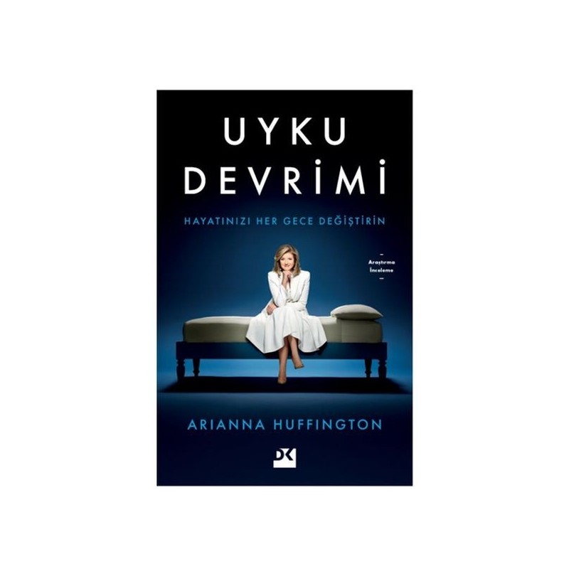 Uyku Evrimi Hayatınızı Her Gece Değiştirin