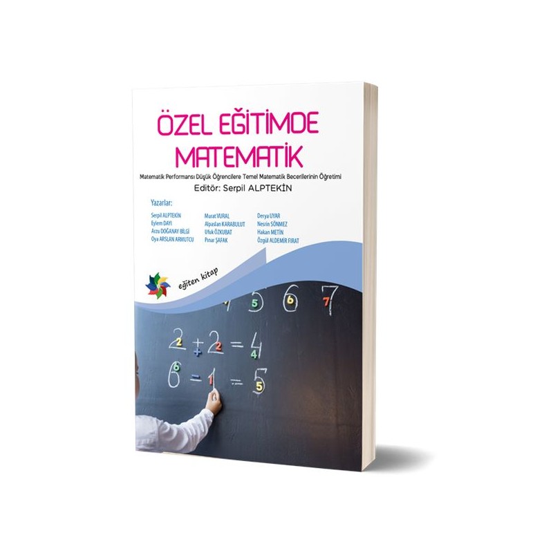 Özel Eğitimde Matematik