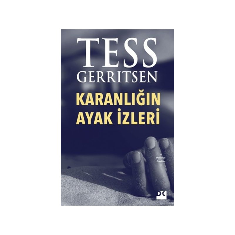 Karanlığın Ayak İzleri