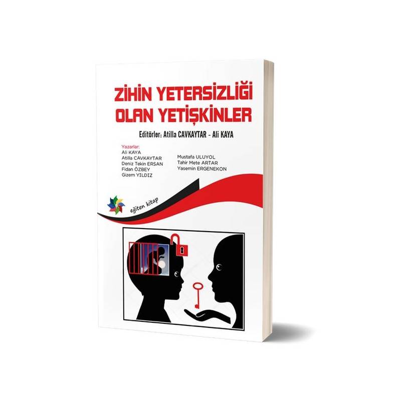 Zihin Yetersizliği Olan Yetişkinler