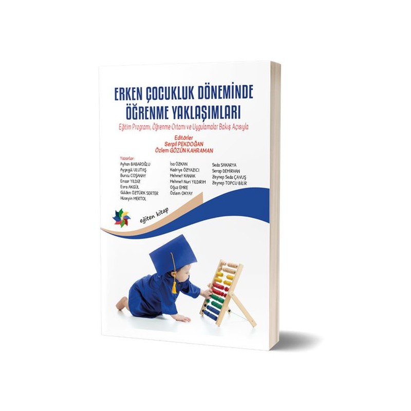 Erken Çocukluk Döneminde Öğrenme Yaklaşımları