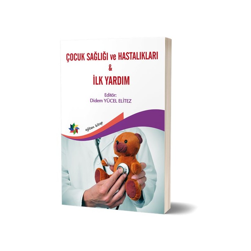 Çocuk Sağlığı Ve Hastalıkları İlk Yardım