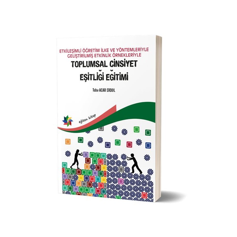 Toplumsal Cinsiyet Eşitliği Eğitimi