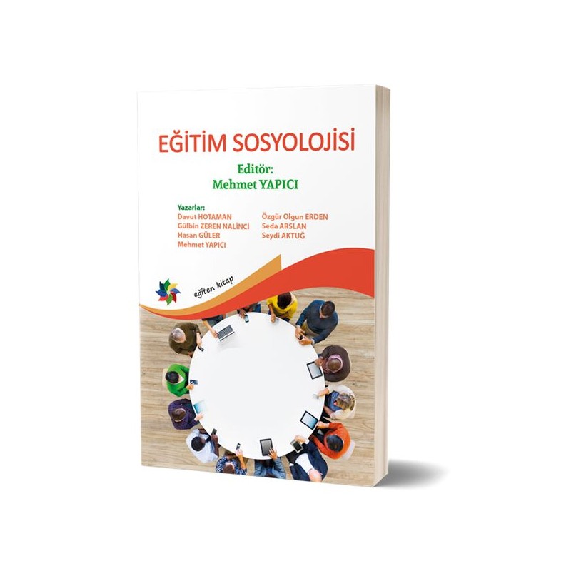 Eğitim Sosyolojisi
