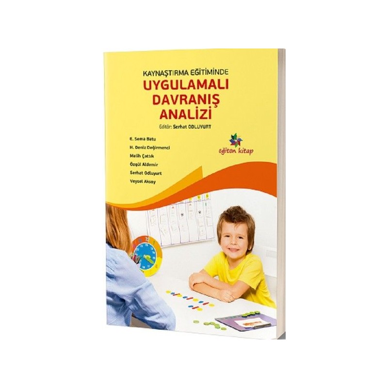 Kaynaştırma Eğitiminde Uygulamalı Davranış Analizi