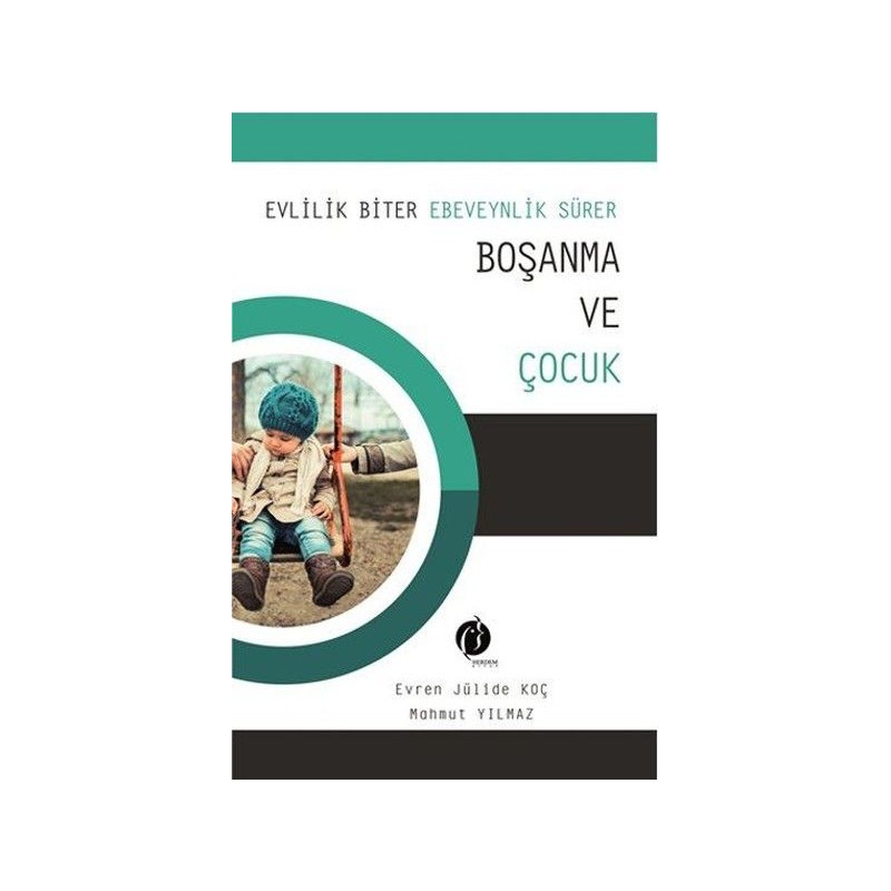 Boşanma Ve Çocuk