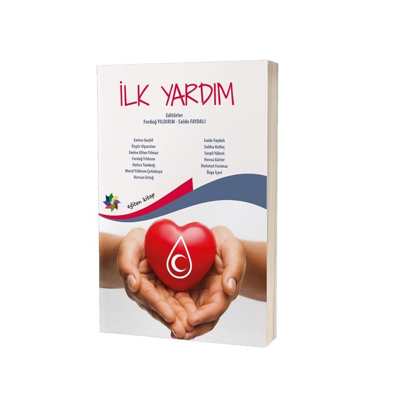 İlk Yardım